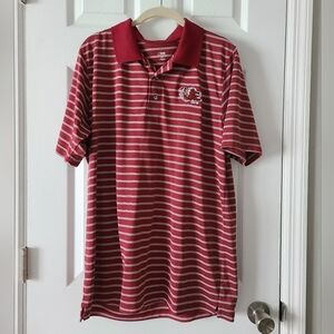 Knights Apparel Gamecocks Polo